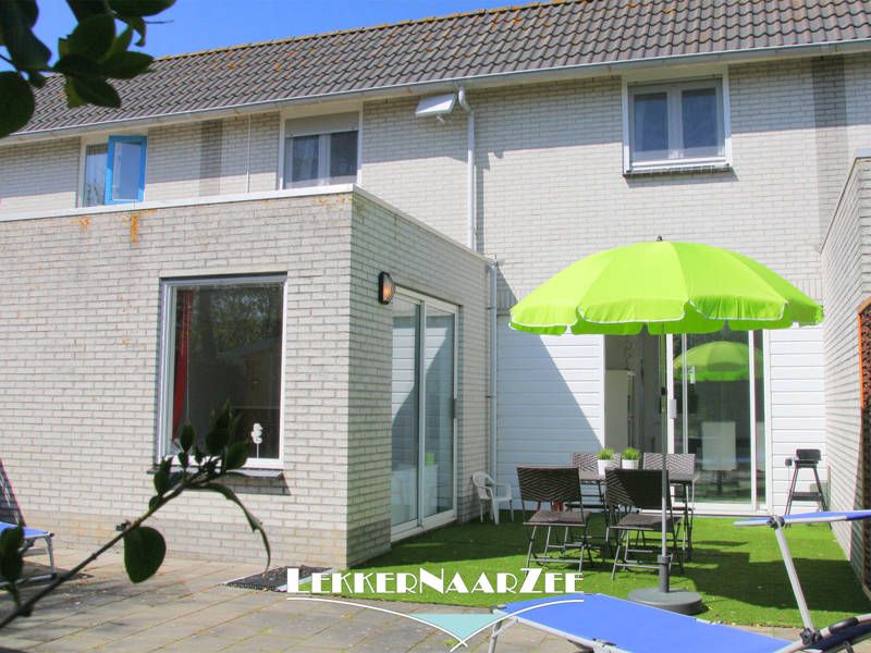 De Strandloper Callantsoog Korre LekkerNaarZee